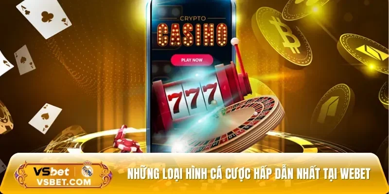 Nhà cái mang đến kho trò chơi phong phú với đủ mọi thể loại