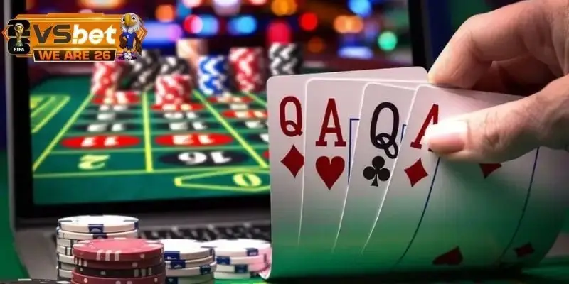 Chia sẻ 4 mẹo chơi baccarat hiệu quả từ dân chuyên