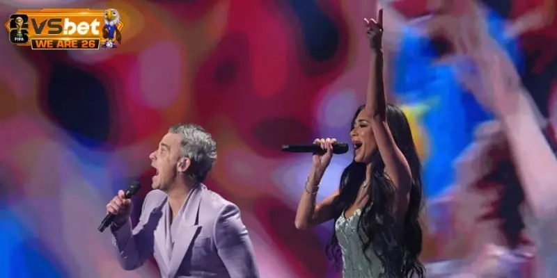 Bài hát chính thức World Cup 2026 tái hiện đa dạng sắc tộc