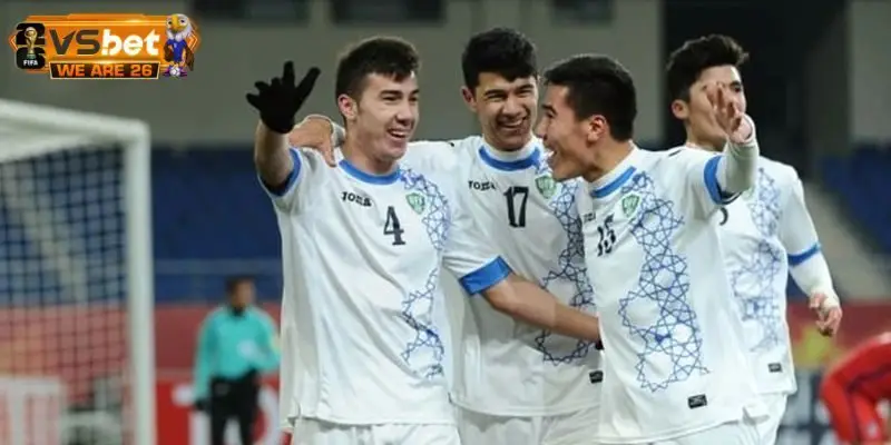 Bài hát tiếp thêm động lực cho các tân binh tại giải đấu