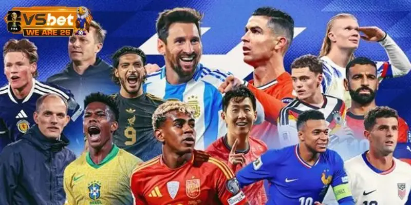 Bảng đấu mang tới nhiều cảm xúc cho người xem