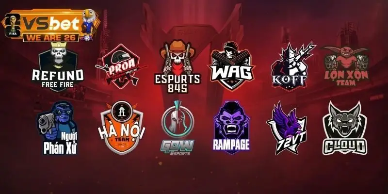 Các đội tuyển esports mạnh nhất Việt Nam