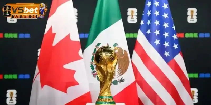 Các sân vận động sẽ mang đến cảm xúc cuồng nhiệt