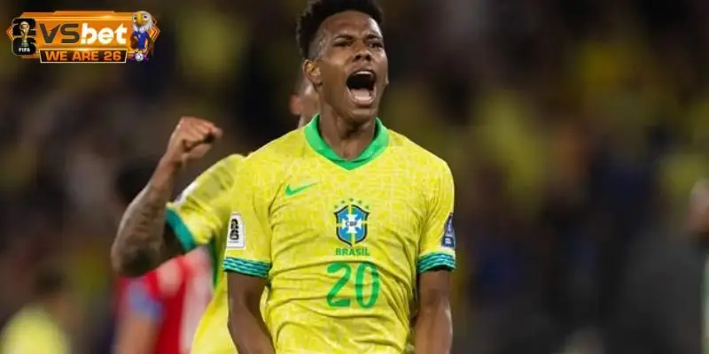 Cầu thủ trẻ đáng xem nhất tại World Cup 2026