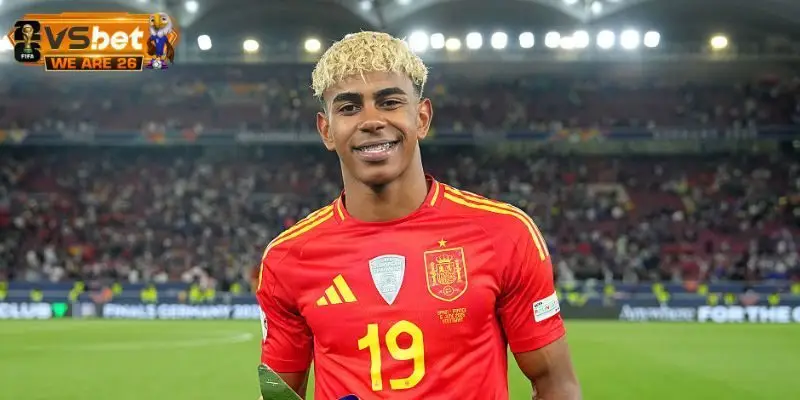 Cầu thủ trẻ đáng xem World Cup 2026