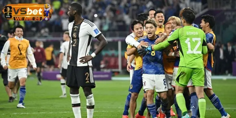 Châu lục có nhiều cái tên tham gia nhất