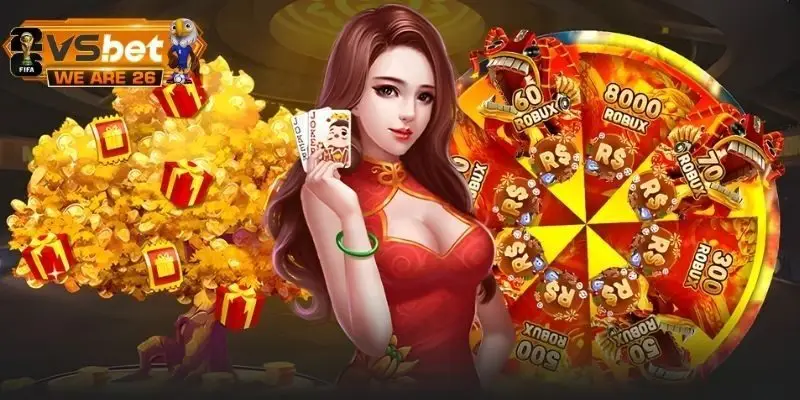 Chọn game nổ hũ phù hợp và tham gia để tăng tỷ lệ thắng lớn