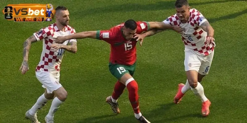 Điểm mạnh thu hút người vào truy cập