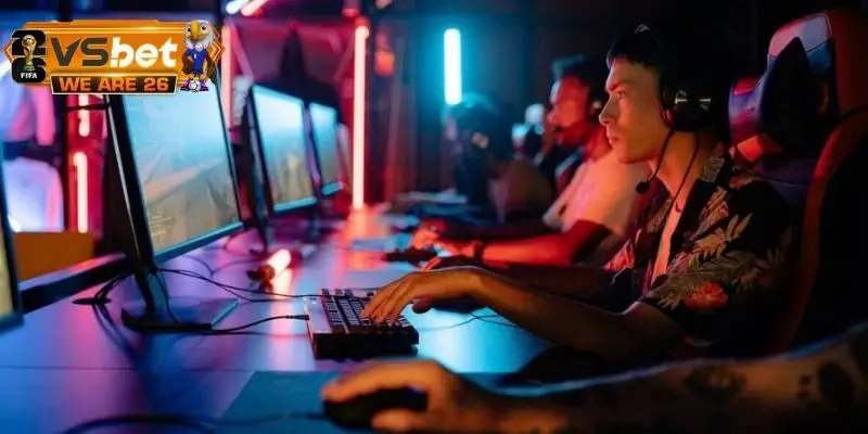 Đôi điều về luật thi đấu Esports