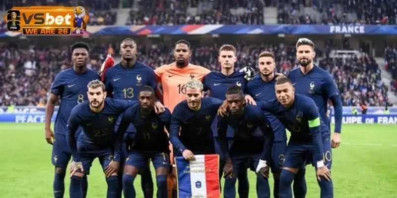 Đội hình mạnh nhất World Cup 2026 đang được mong chờ