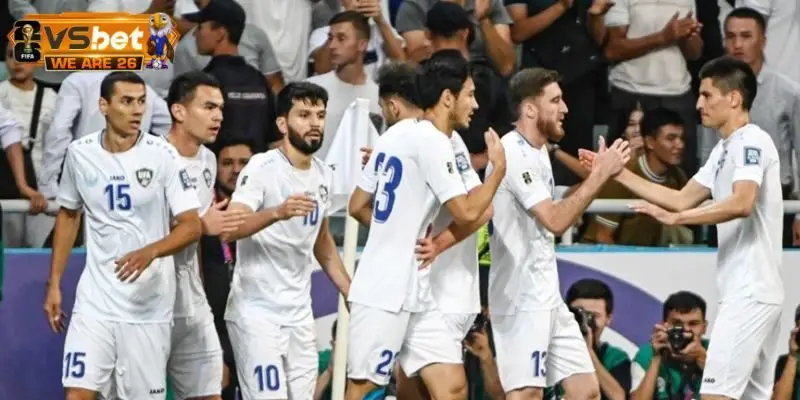 Đội tuyển lần đầu dự world cup mang đến luồng sinh khí mới