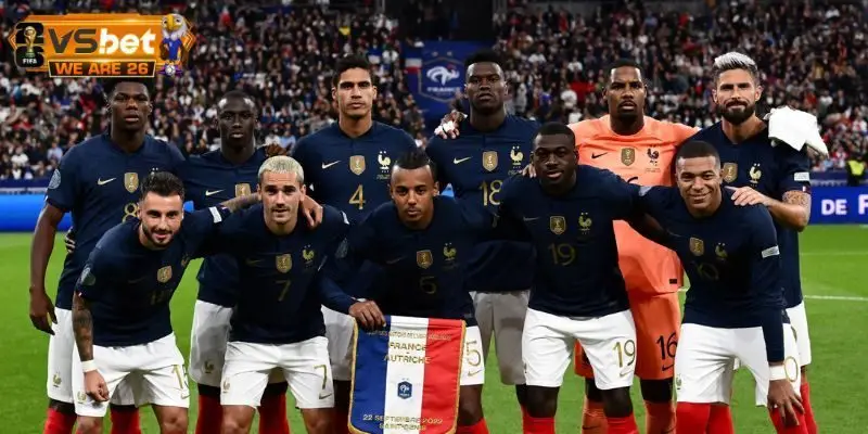 Đội tuyển mạnh nhất World Cup 2026 đang được người hâm mộ dự đoán