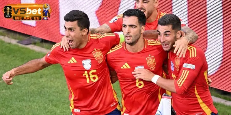 Đội tuyển mạnh nhất World Cup 2026