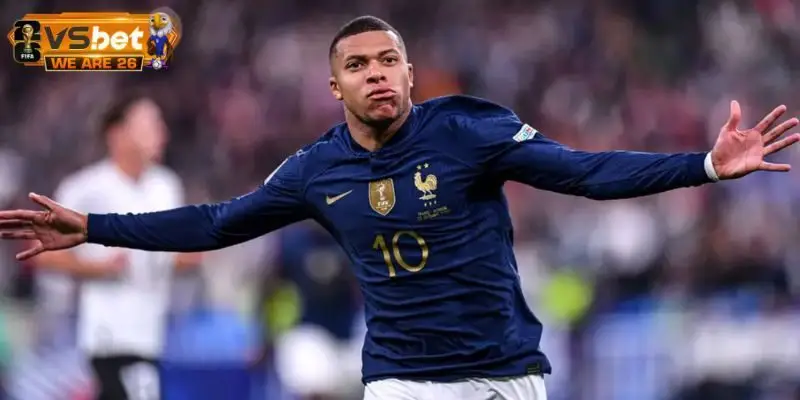 Dự đoán vua phá lưới World Cup 2026