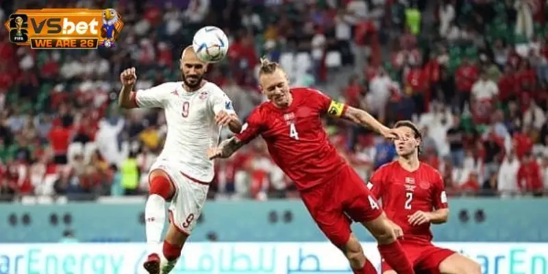 Highlight World Cup 2026 cực nét tại vsbet