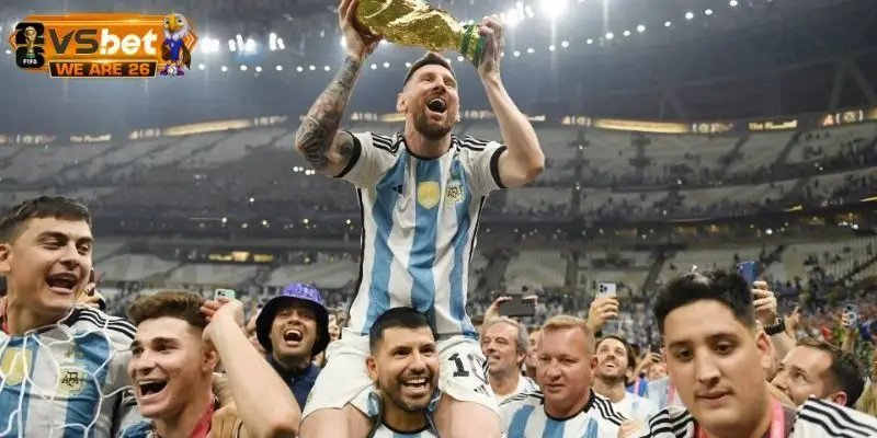 Highlight World Cup 2026