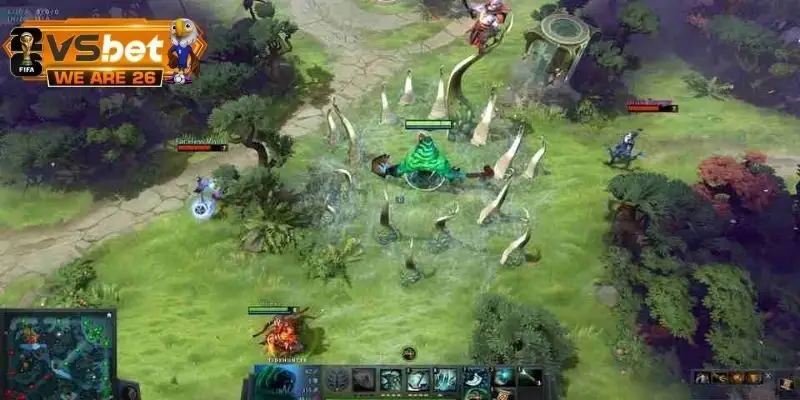 Học chơi esports không khó nếu  luyện tập chăm chỉ