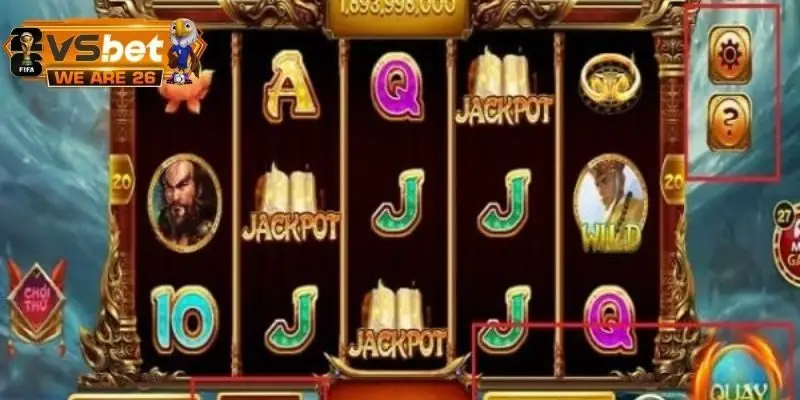 Hướng dẫn tham gia chơi nổ hũ nhanh chóng, đơn giản