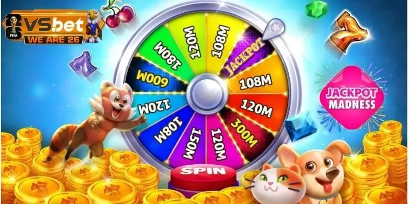 Chiến thuật nổ hũ hiệu quả nhờ linh hoạt thay đổi trò chơi