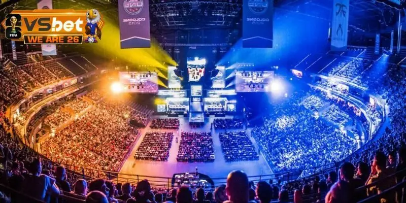 Luật thi đấu Esports