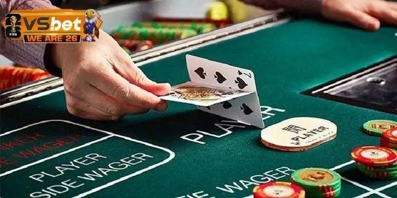 Lưu ý cần nhớ khi áp dụng chiến thuật Baccarat