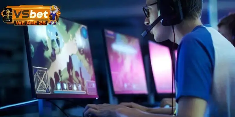 Một số cải tiến mới về luật Esports