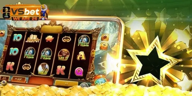 Tổng quan về nổ hũ online và cơ chế hoạt động