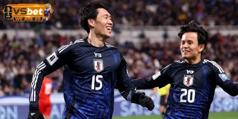 Những đội tuyển có thể làm nên điều bất ngờ