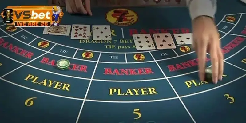 Những lợi ích khi chơi Baccarat