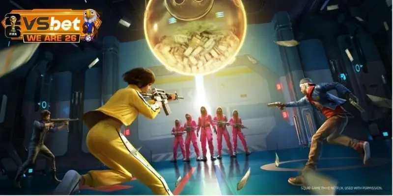 Skin Free Fire mới nhất