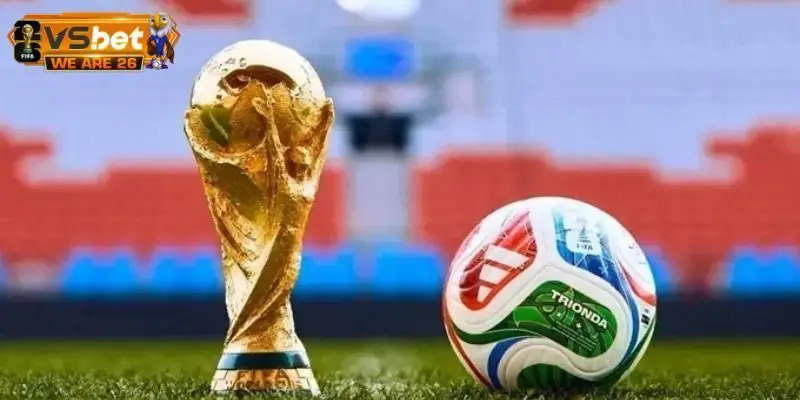 Sự thay đổi mới ở vòng Knock-out