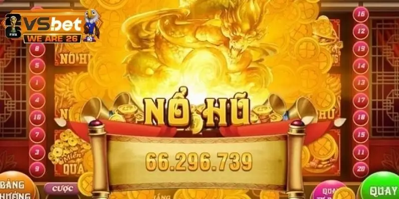 Tận dụng khuyến mãi để tăng cơ hội trúng lớn