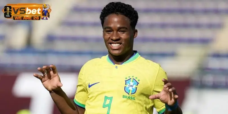 Tập hợp các sao trẻ đang có phong độ cao