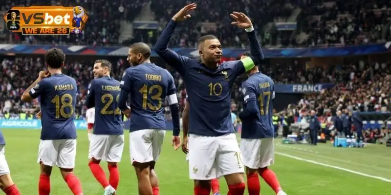 Tập hợp các ứng cử viên nặng ký cho chức vô địch