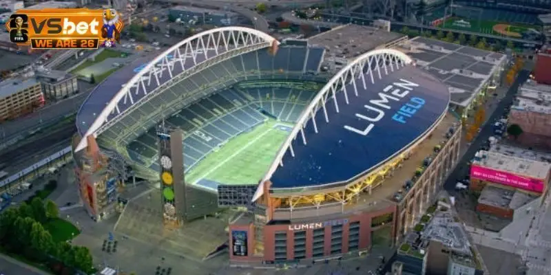 Thành phố sẽ tổ chức World Cup 2026