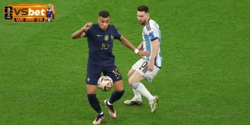 Thể thức so tài hoàn toàn mới