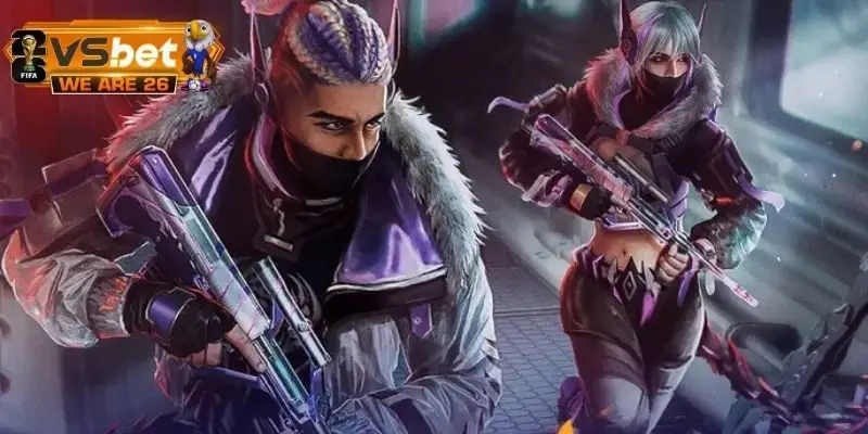 Tổng hợp 5 Skin Free Fire mới 2026