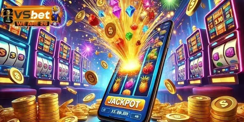 Tổng hợp các chiến thuật nổ hũ hiệu quả, thắng lớn