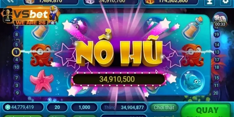 Tổng hợp những sai lầm cần tránh khi chơi nổ hũ