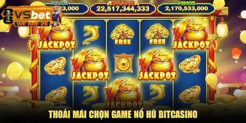 Top 4 thủ thuật nổ hũ online người chơi nên áp dụng