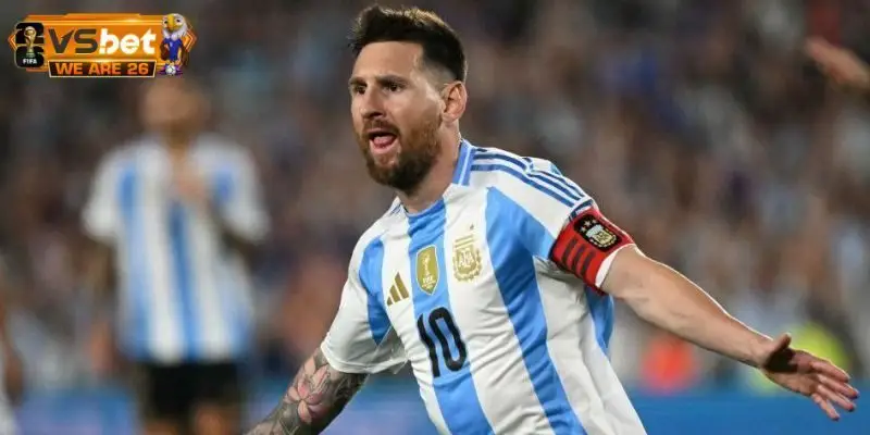 Top 5 chân sút xuất sắc World Cup 2026