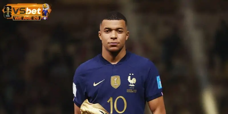 Top 5 ngôi sao đáng xem nhất World Cup 2026