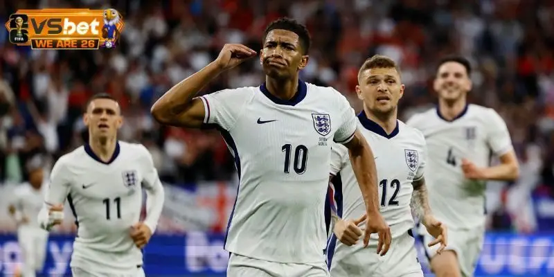 Ứng cử viên vô địch World Cup 2026