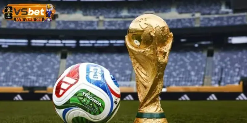 World Cup 2026 có bao nhiêu đội
